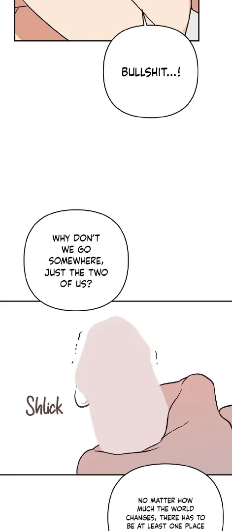 To My Beloved Enemy Chapter 2 page 44