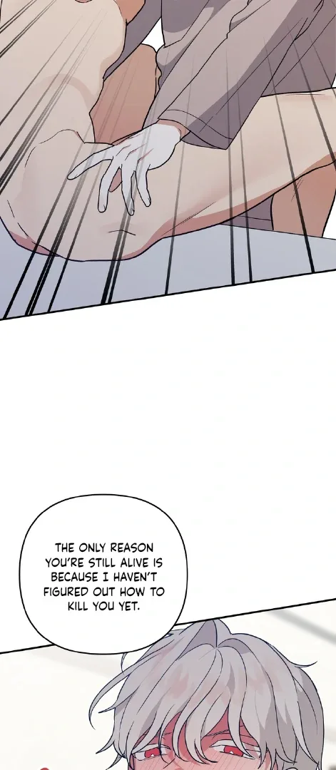 To My Beloved Enemy Chapter 2 page 46