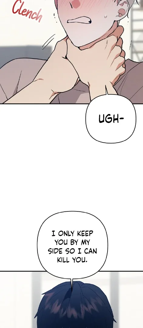 To My Beloved Enemy Chapter 2 page 47