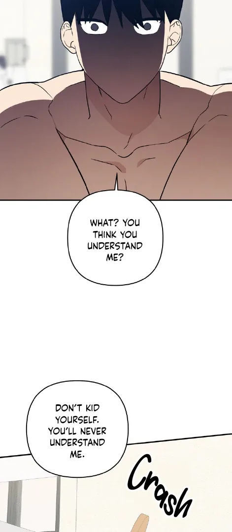 To My Beloved Enemy Chapter 2 page 48