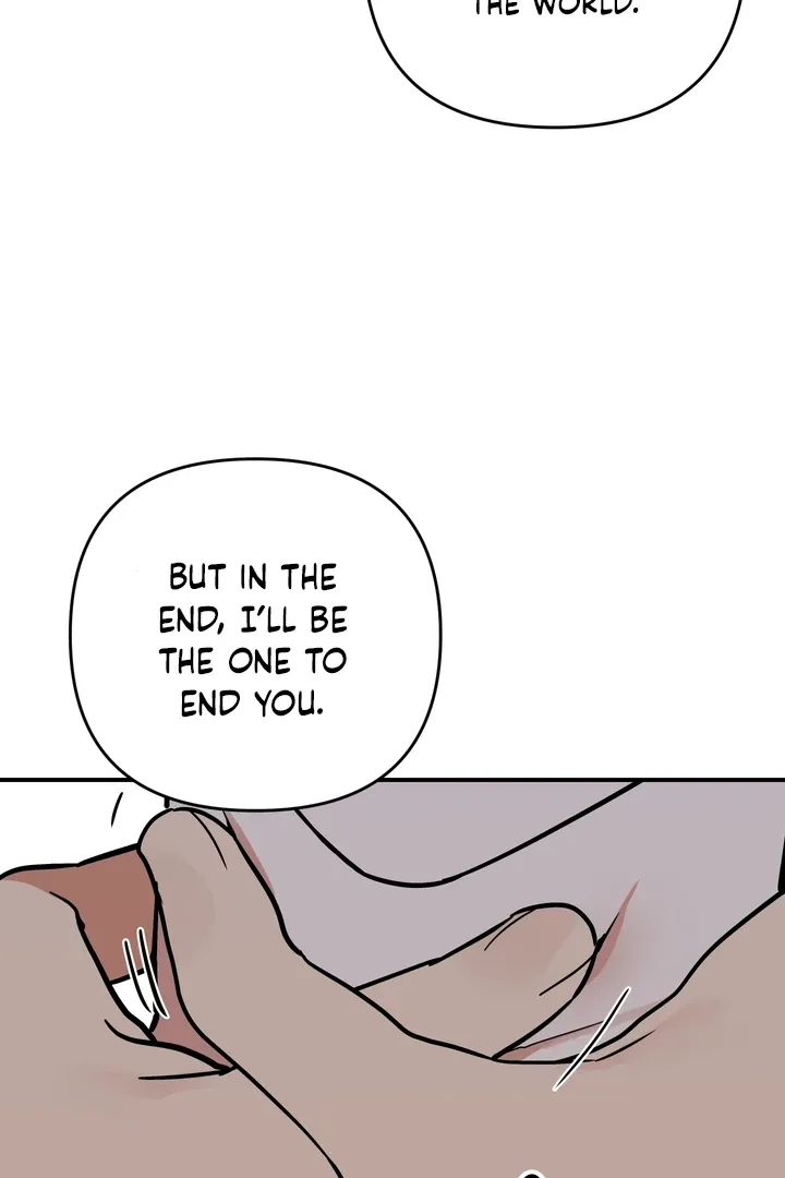 To My Beloved Enemy Chapter 2 page 54