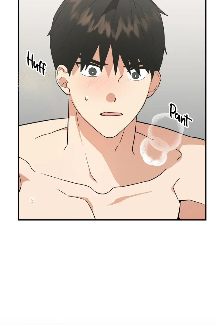 To My Beloved Enemy Chapter 2 page 57