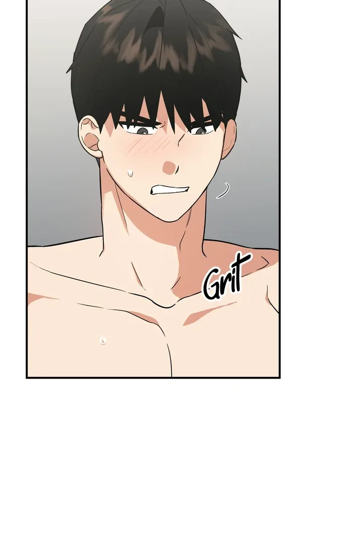 To My Beloved Enemy Chapter 2 page 60
