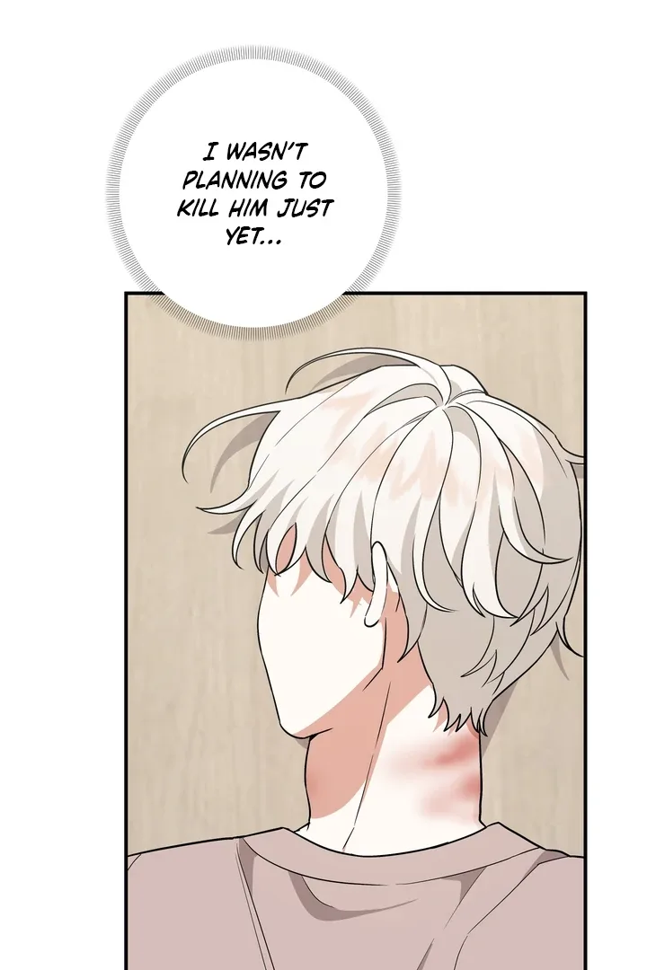 To My Beloved Enemy Chapter 2 page 61