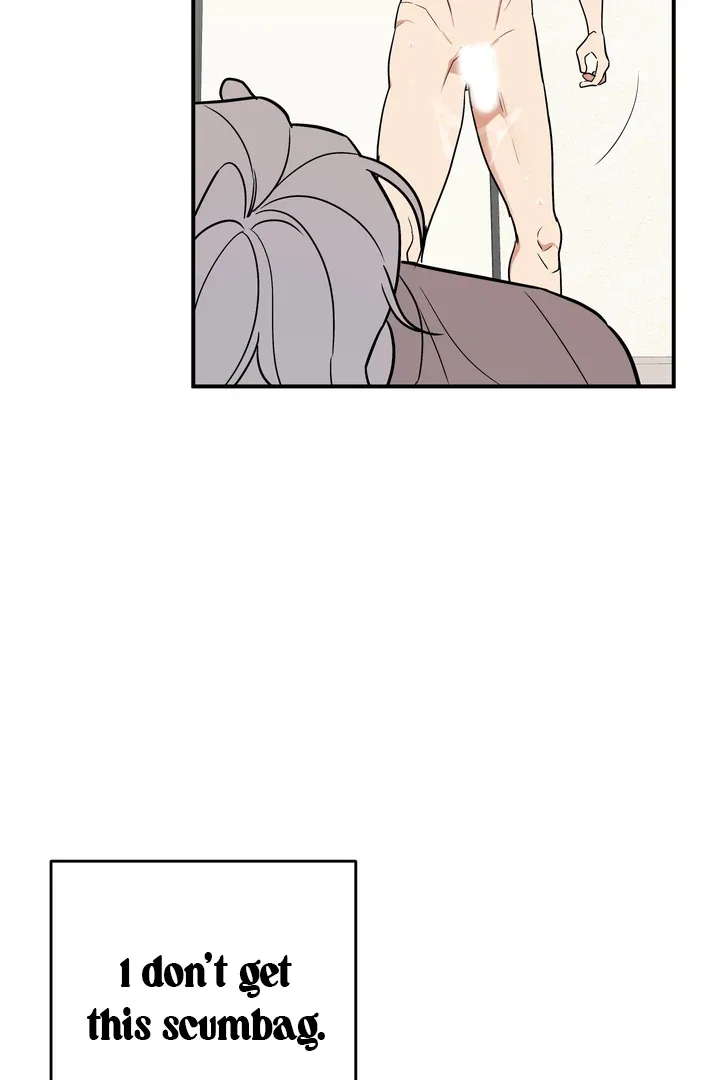 To My Beloved Enemy Chapter 2 page 63