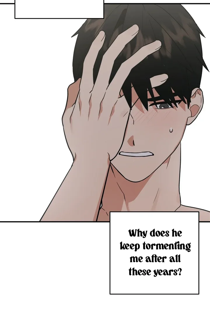 To My Beloved Enemy Chapter 2 page 64