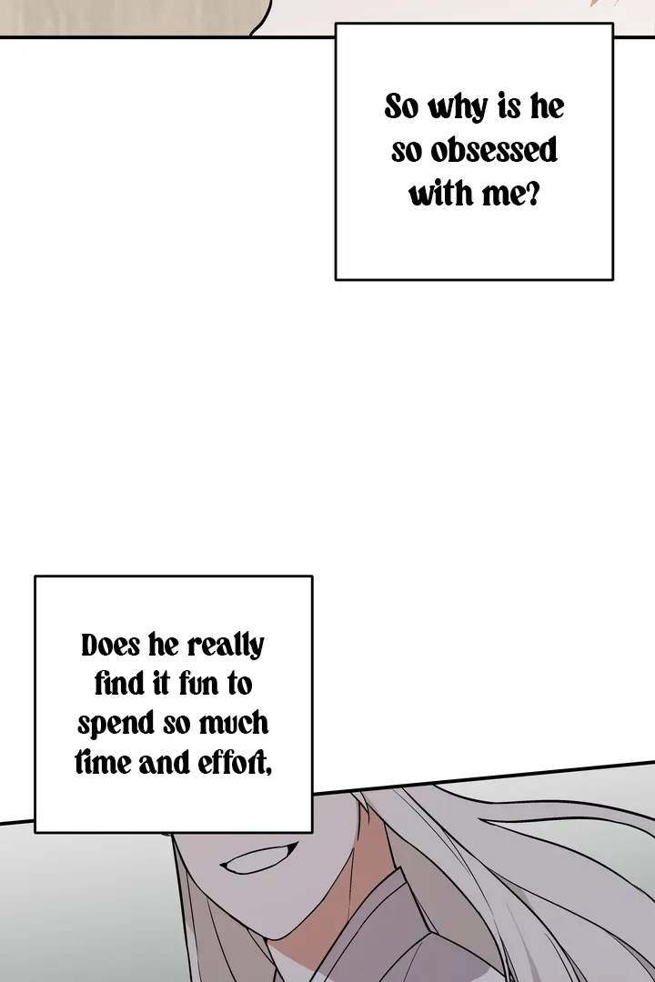 To My Beloved Enemy Chapter 2 page 66