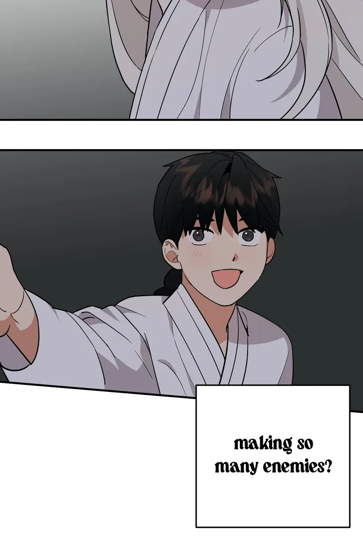 To My Beloved Enemy Chapter 2 page 67