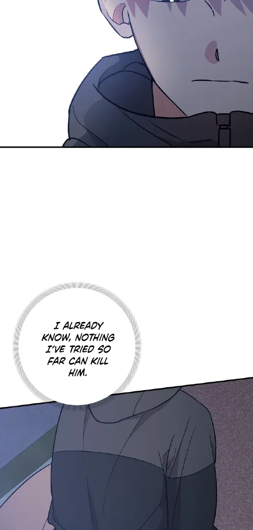 To My Beloved Enemy Chapter 2 page 76