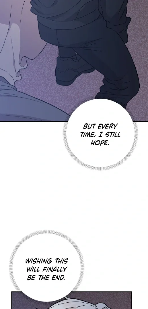 To My Beloved Enemy Chapter 2 page 77