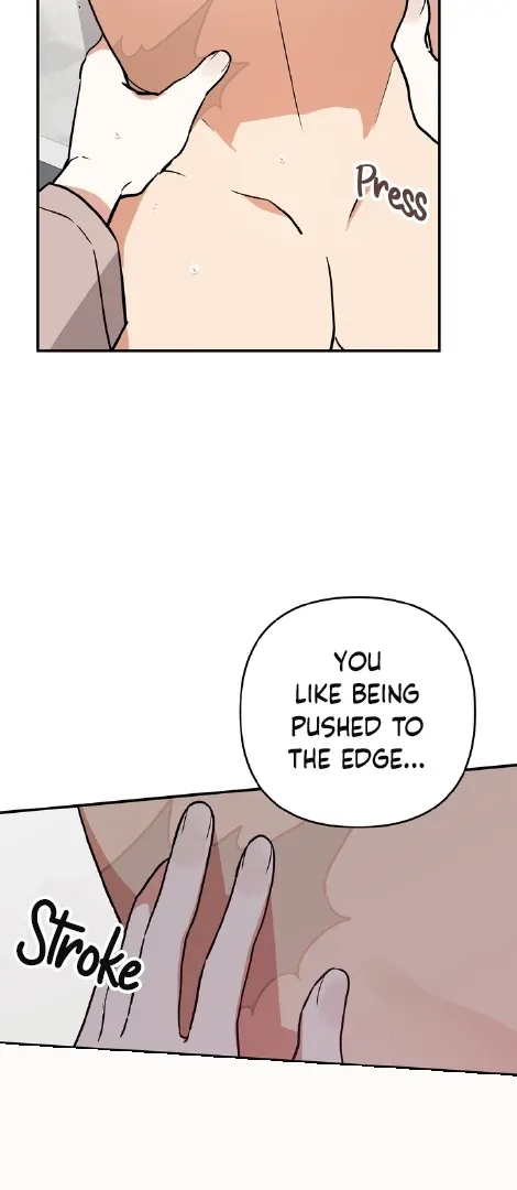 To My Beloved Enemy Chapter 2 page 8