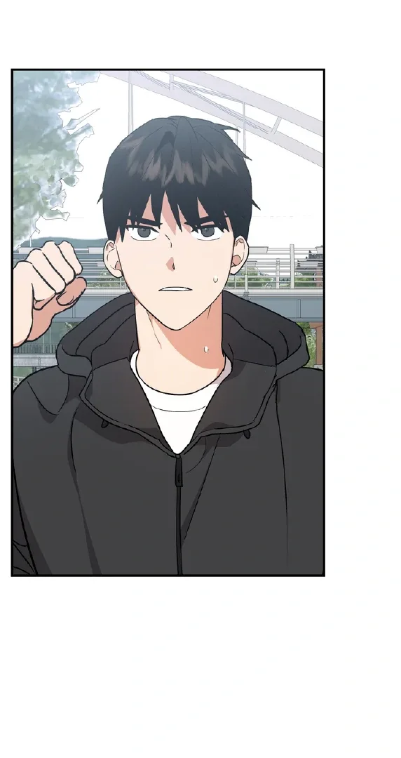To My Beloved Enemy Chapter 3 page 3