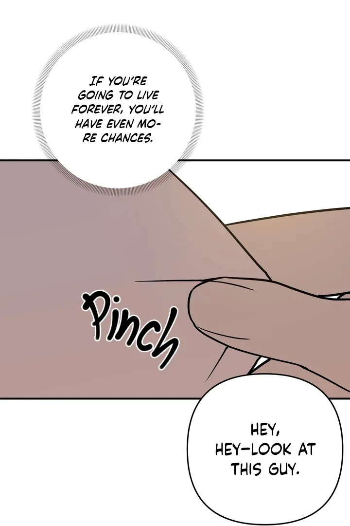 To My Beloved Enemy Chapter 3 page 26