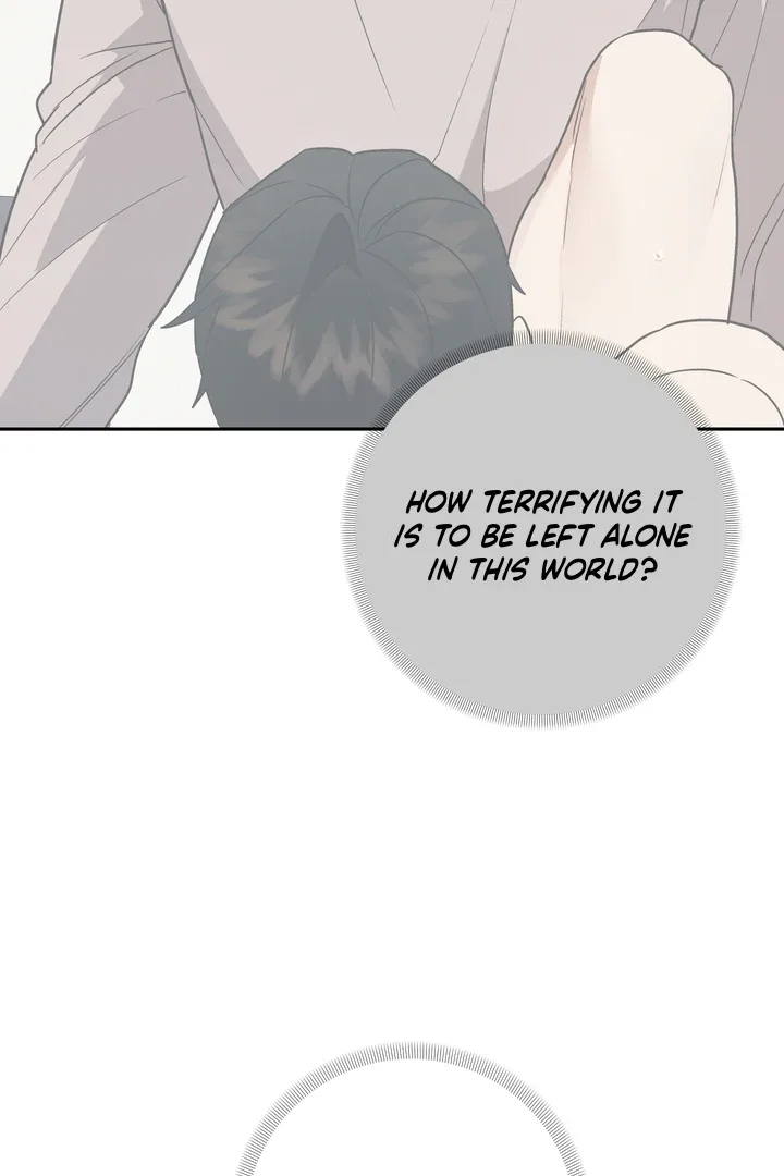 To My Beloved Enemy Chapter 3 page 21