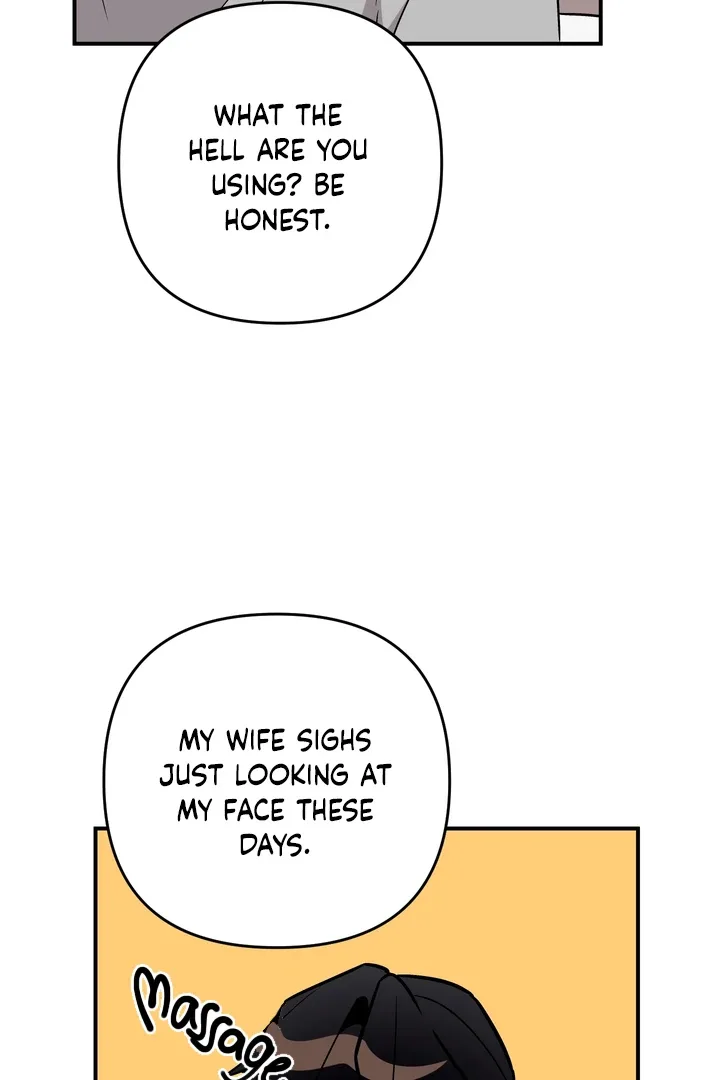 To My Beloved Enemy Chapter 3 page 30