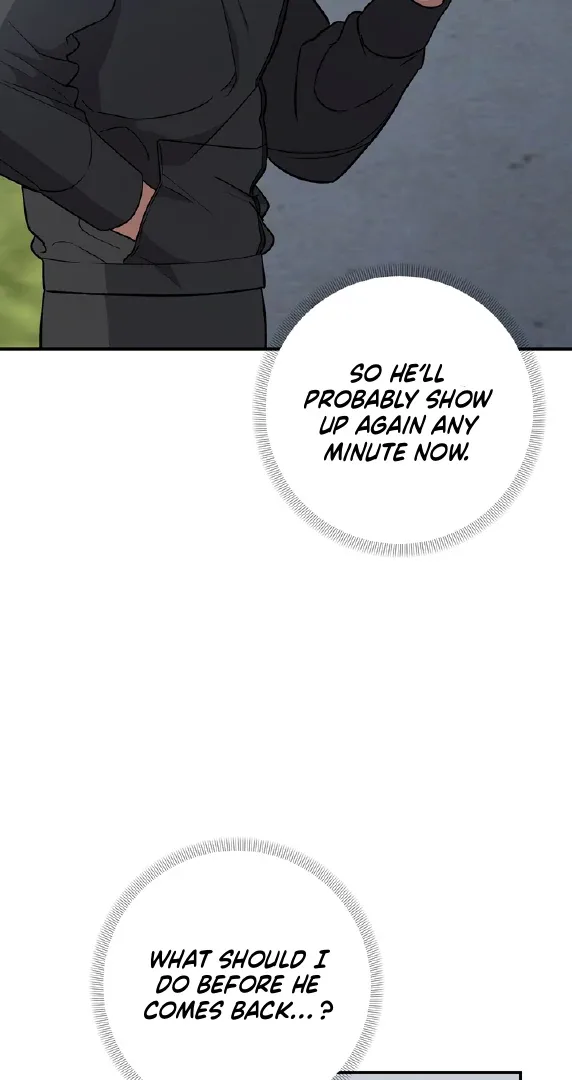 To My Beloved Enemy Chapter 3 page 8