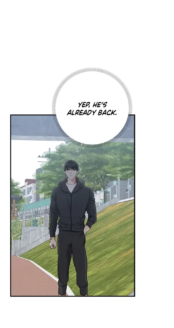To My Beloved Enemy Chapter 3 page 6