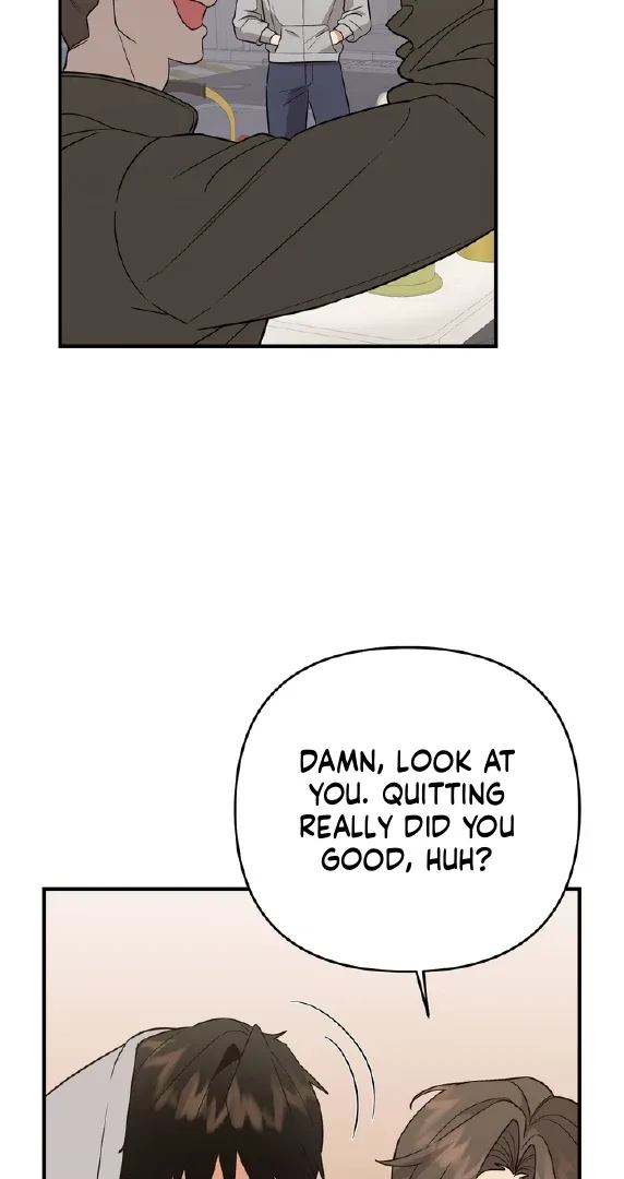 To My Beloved Enemy Chapter 3 page 13