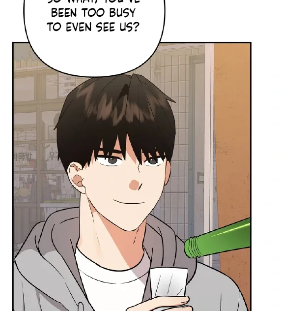 To My Beloved Enemy Chapter 3 page 16
