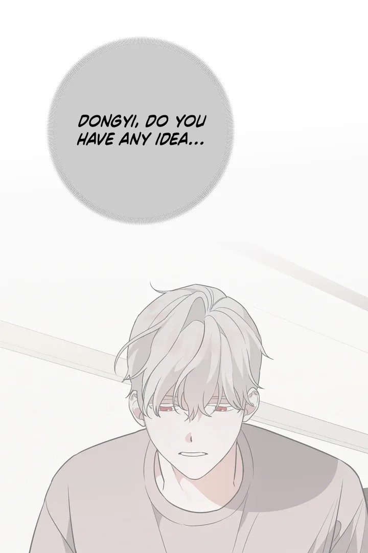 To My Beloved Enemy Chapter 3 page 20