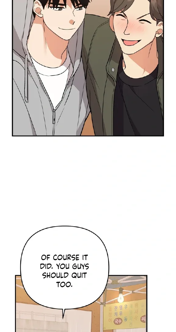 To My Beloved Enemy Chapter 3 page 14