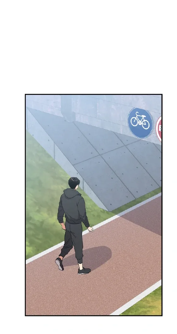 To My Beloved Enemy Chapter 3 page 5