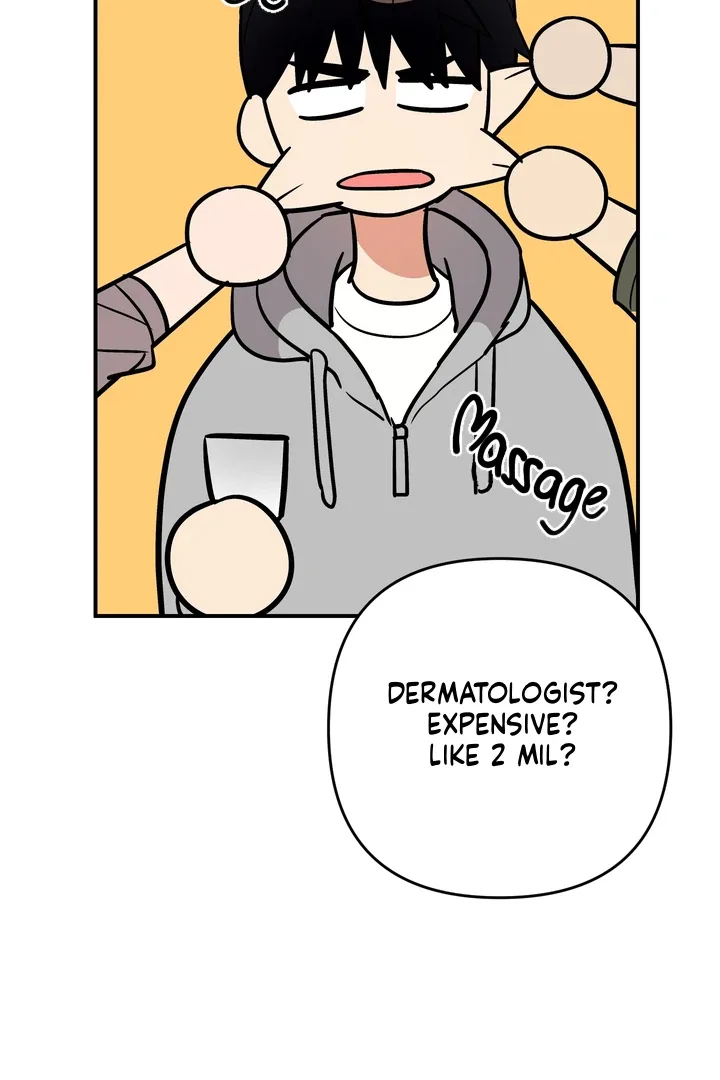 To My Beloved Enemy Chapter 3 page 31