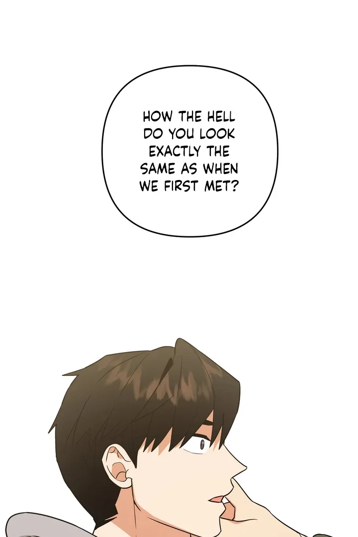 To My Beloved Enemy Chapter 3 page 32