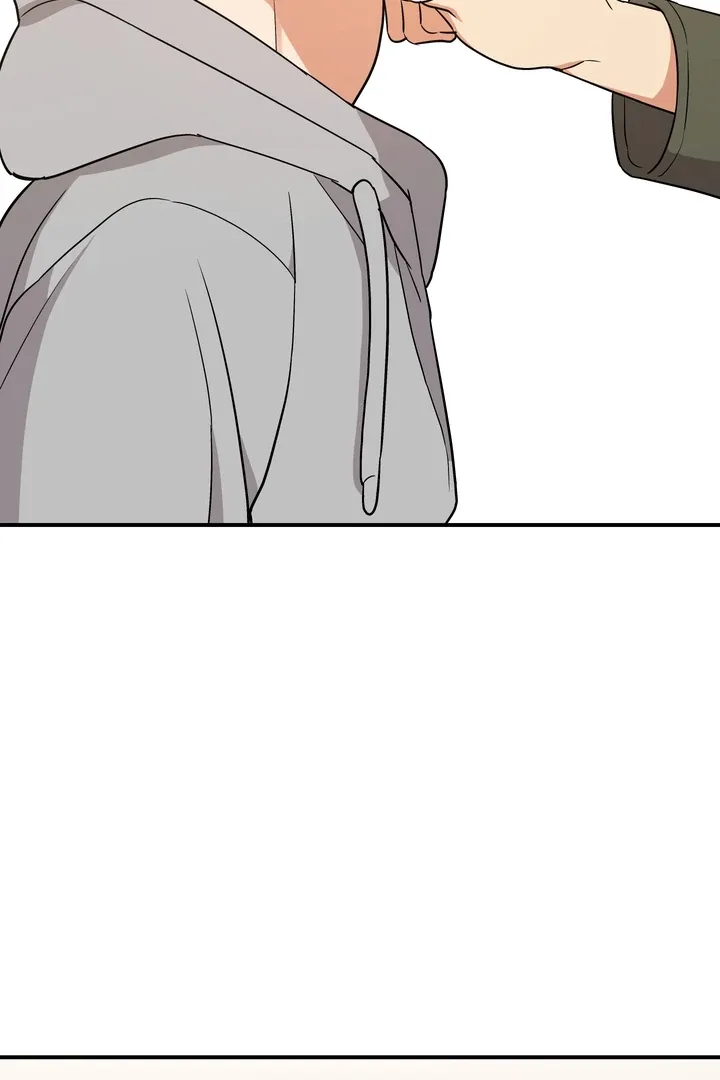To My Beloved Enemy Chapter 3 page 33