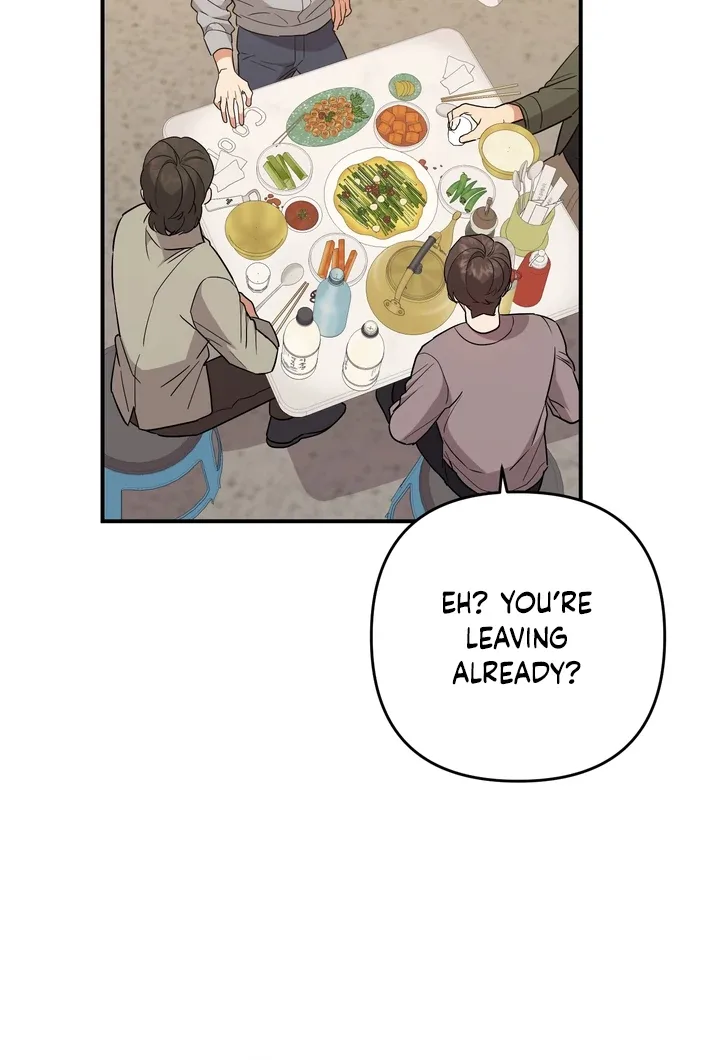 To My Beloved Enemy Chapter 3 page 37