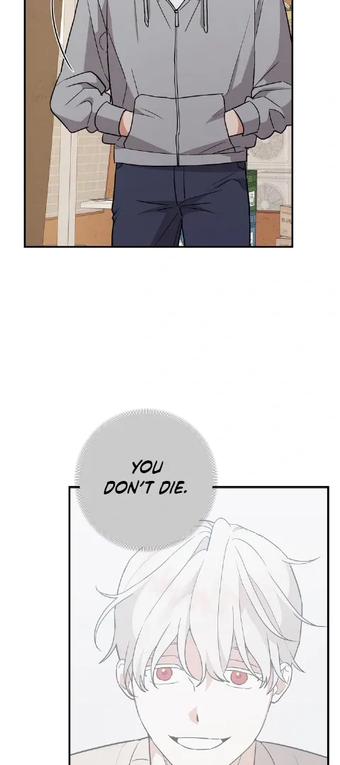 To My Beloved Enemy Chapter 3 page 41