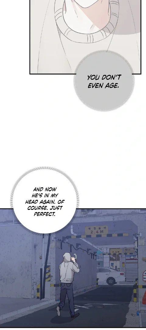 To My Beloved Enemy Chapter 3 page 42