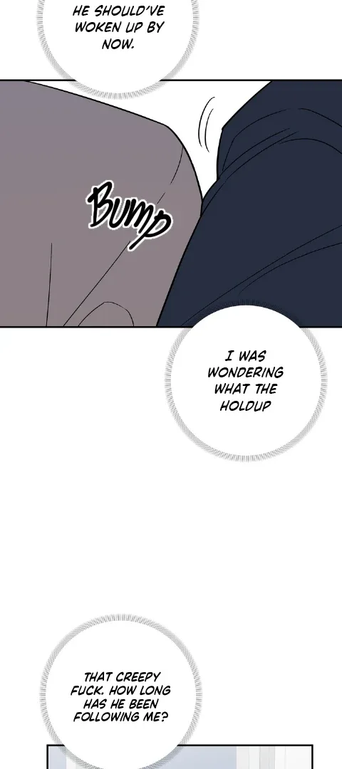 To My Beloved Enemy Chapter 3 page 47