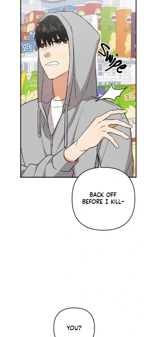 To My Beloved Enemy Chapter 3 page 48