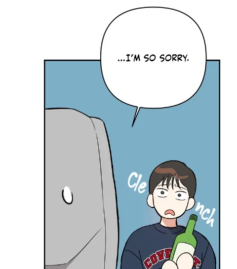 To My Beloved Enemy Chapter 3 page 50