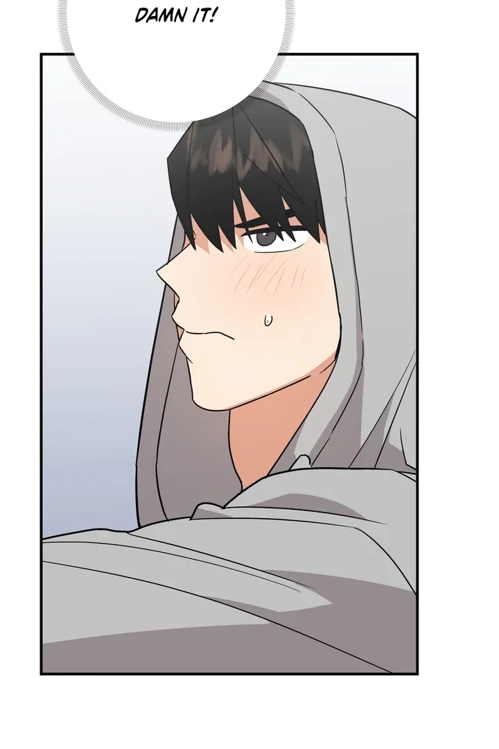 To My Beloved Enemy Chapter 3 page 52