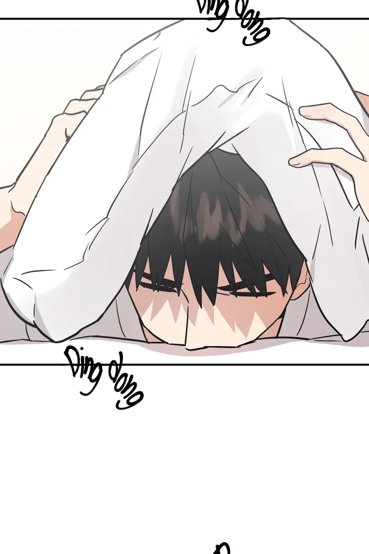 To My Beloved Enemy Chapter 3 page 55