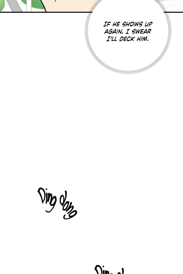To My Beloved Enemy Chapter 3 page 54