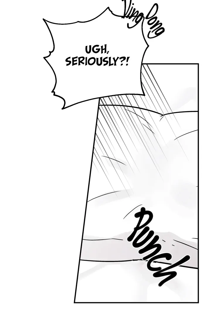 To My Beloved Enemy Chapter 3 page 56