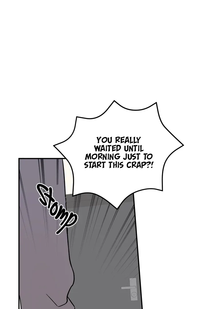To My Beloved Enemy Chapter 3 page 57