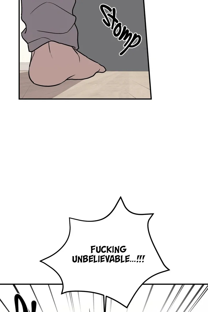 To My Beloved Enemy Chapter 3 page 58