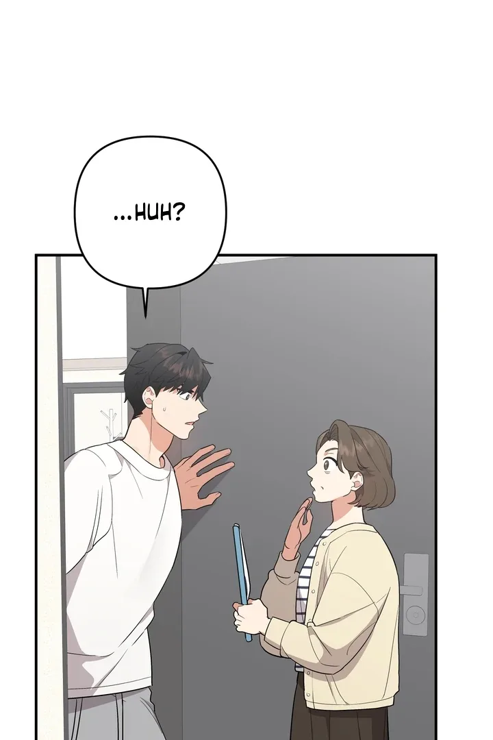 To My Beloved Enemy Chapter 3 page 61