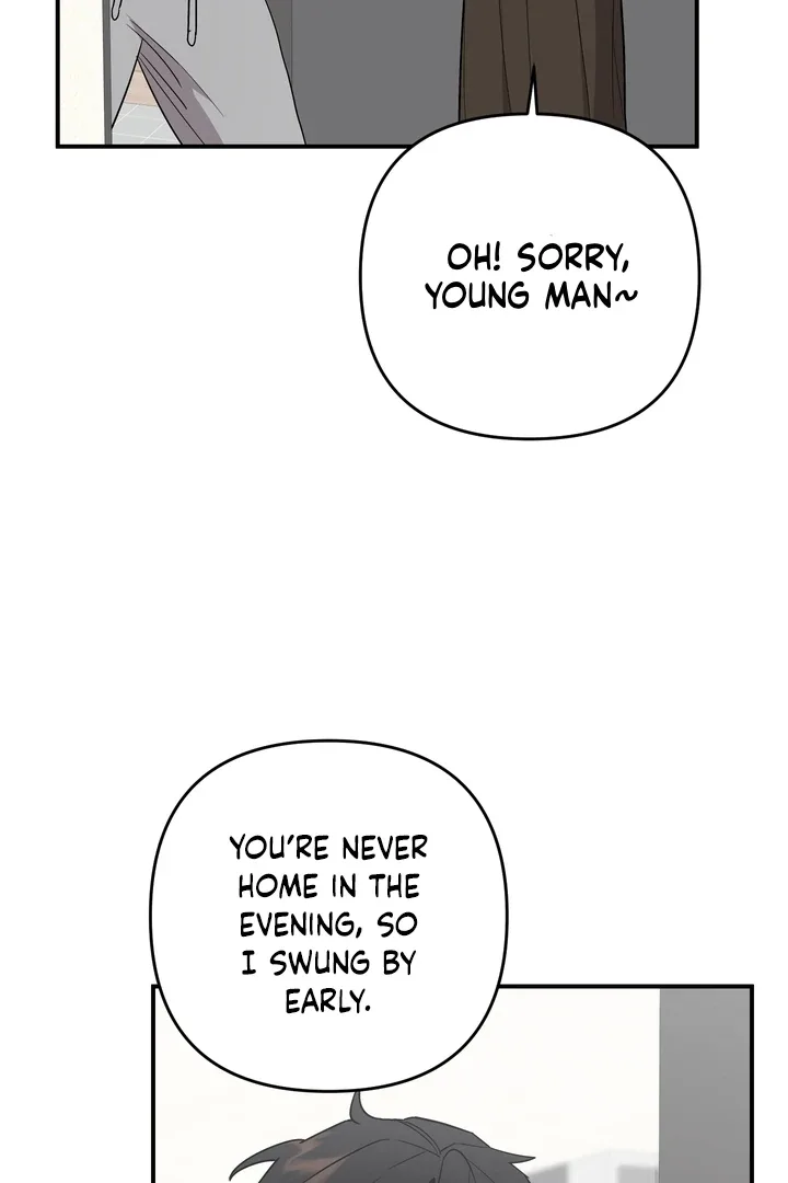 To My Beloved Enemy Chapter 3 page 62