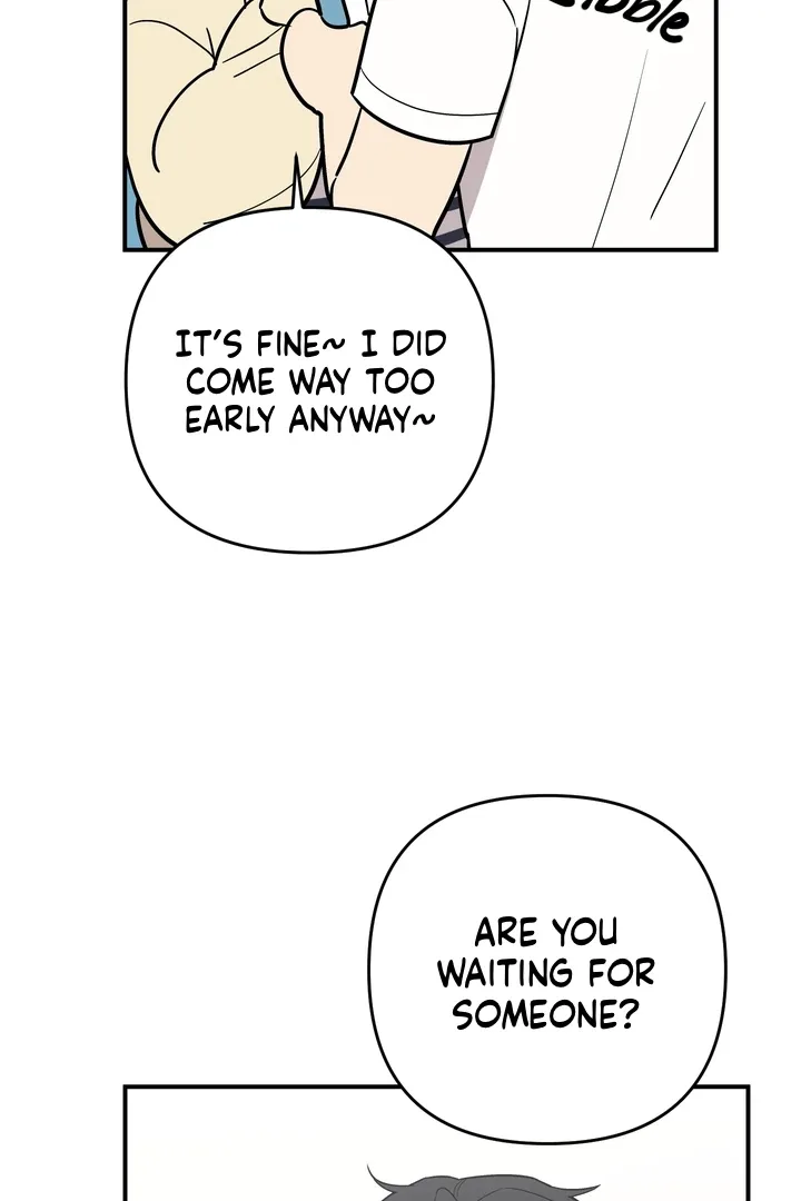 To My Beloved Enemy Chapter 3 page 65