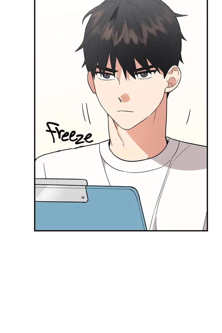 To My Beloved Enemy Chapter 3 page 66