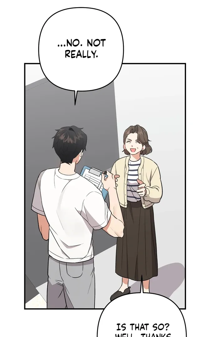 To My Beloved Enemy Chapter 3 page 67