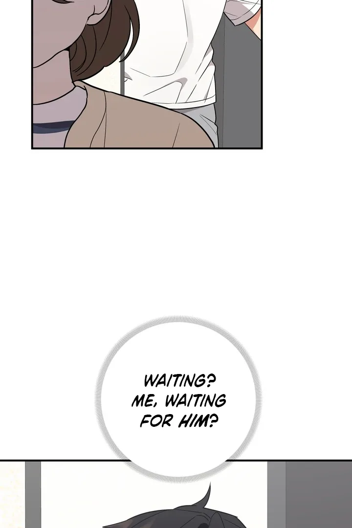 To My Beloved Enemy Chapter 3 page 69