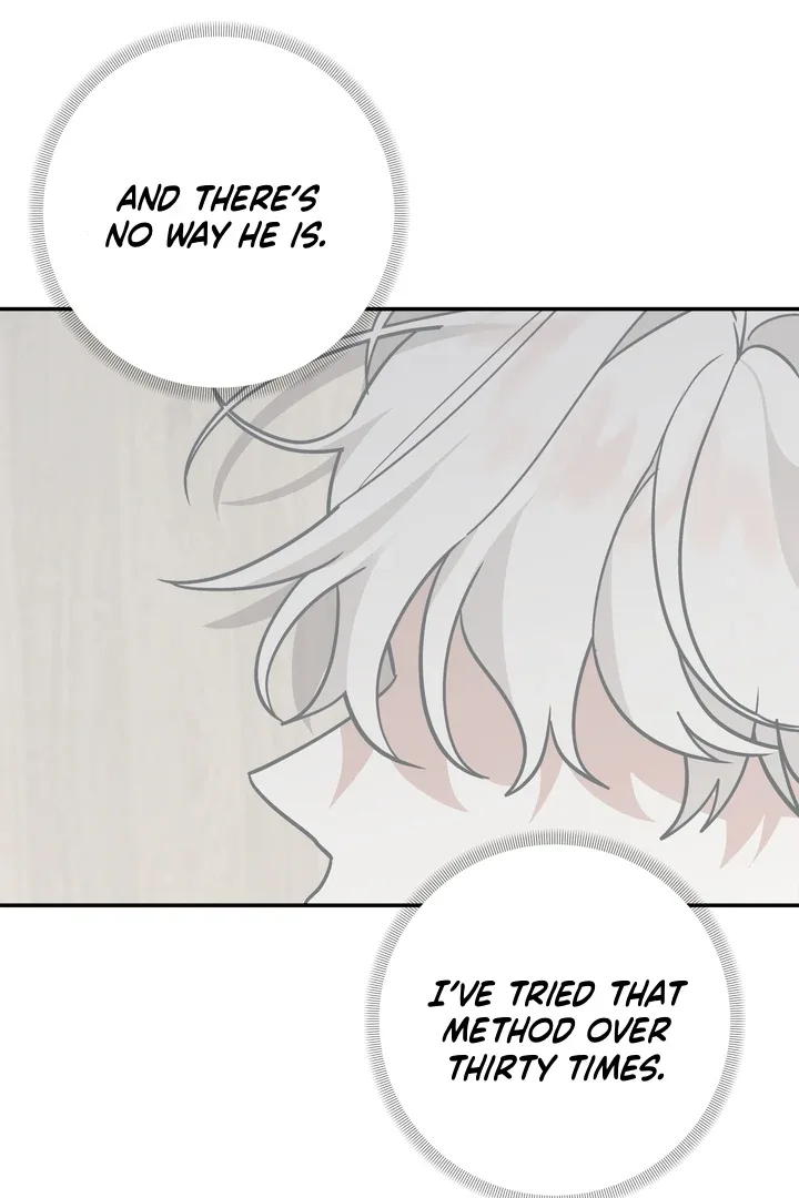 To My Beloved Enemy Chapter 3 page 73