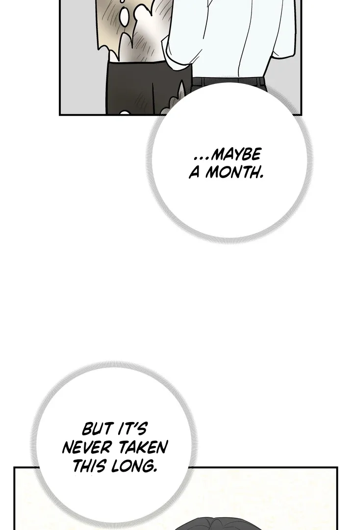 To My Beloved Enemy Chapter 3 page 75