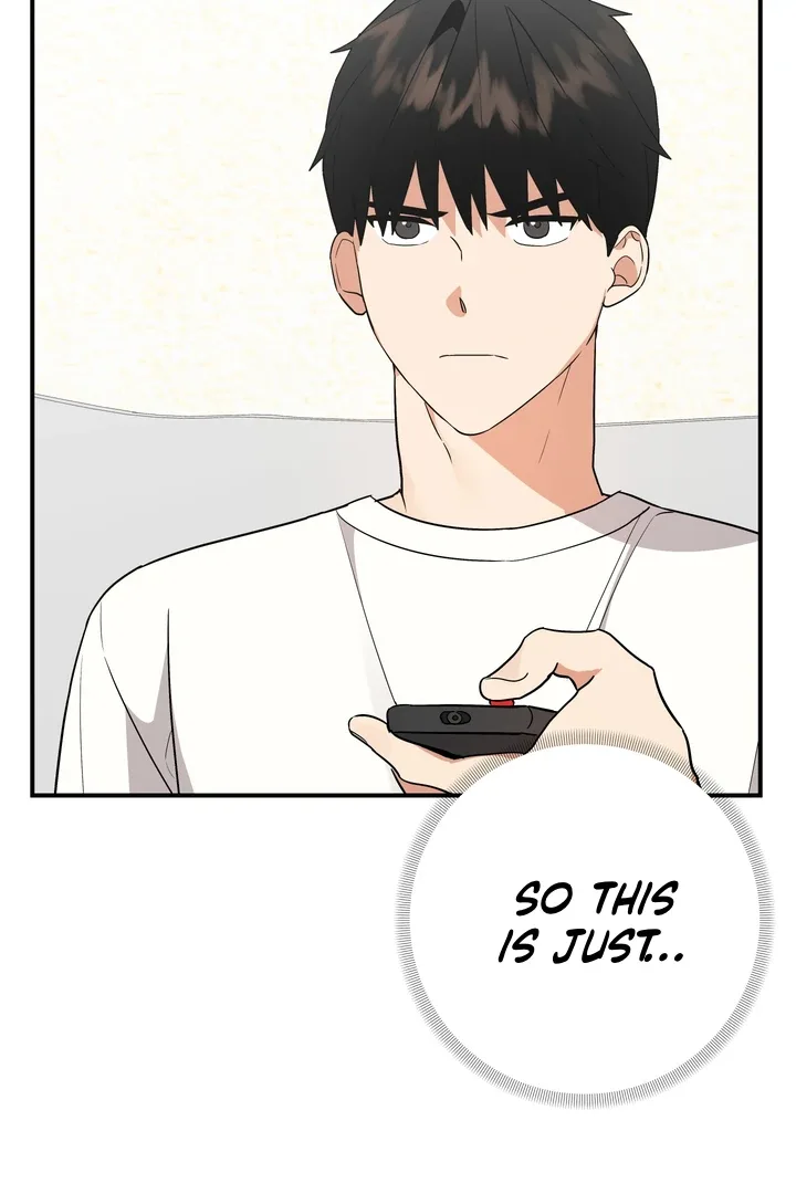 To My Beloved Enemy Chapter 3 page 76